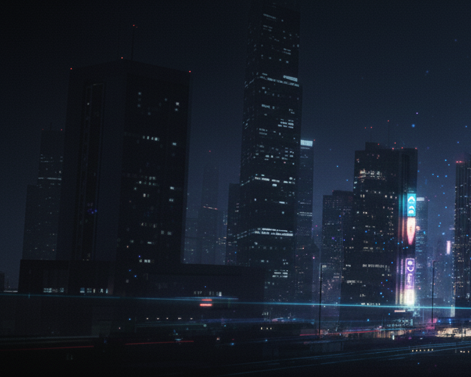 SoftCity Solutions Team